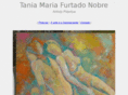 tanianobre.com