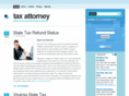 taxes-attorneys.info