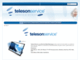 telesonservice.com