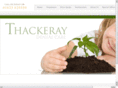 thackeraydental.com