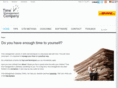 time-management-company.com