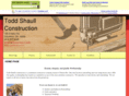 toddshaull.com