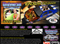 universeracing.net