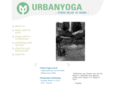 urbanyogastudio.com