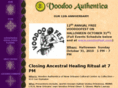 voodoofest.com
