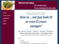 womennaturalantiaging.com