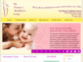 womenshealthcaregroup.com