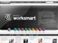 worksmart.co.uk