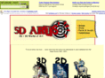 5darts.com