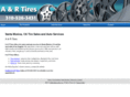aandrtires.com