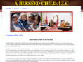 ablessedchild.org