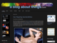 ablogaboutthings.com