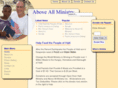aboveallministry.com