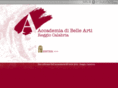 accademiabelleartirc.it