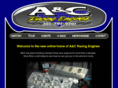 acracingengines.com