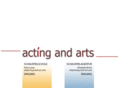 acting-and-arts.com