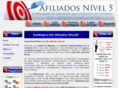 afiliadosnivel5.com.br