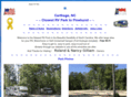 airportrvpark.com