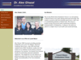 alexghazal.com