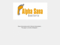 alphasana.com