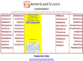 americancv.com