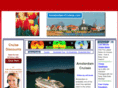 amsterdam-cruises.com