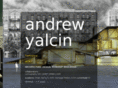 andrewyalcin.net