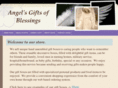 angelsgiftsofblessings.com