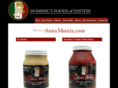 annamantia.com