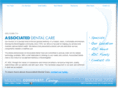 associateddentalcare.net
