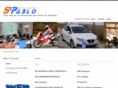 autoescuelasanpablo.com