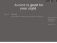 avoine.com