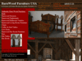 barnwoodfurnitureusa.com