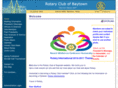 baytownrotary.org