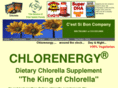 bestchlorella.com