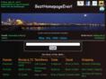 besthomepageever.com