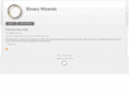 binarywizards.com