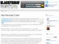 blackfridaygoogletv.com
