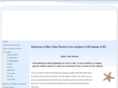 bluevistaresort.com