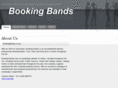 bookingbands.co.uk