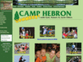 camphebron.org