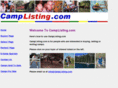 camplisting.com