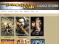 capemovierental.com