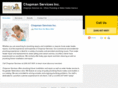chapmanplumbingservice.com