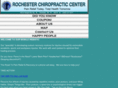 chiropracticcenterwa.mobi