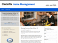 cleanfixhomemanagment.com