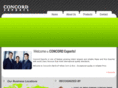 concordexport.com