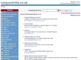conjunctivitis.co.uk