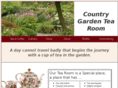 countrygardentearoom.com