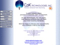 cpktechnologies.com
